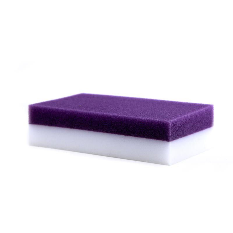 DH-A3-1 High Quality efficient cleaning Pad Magic Eraser Sponge Melamine