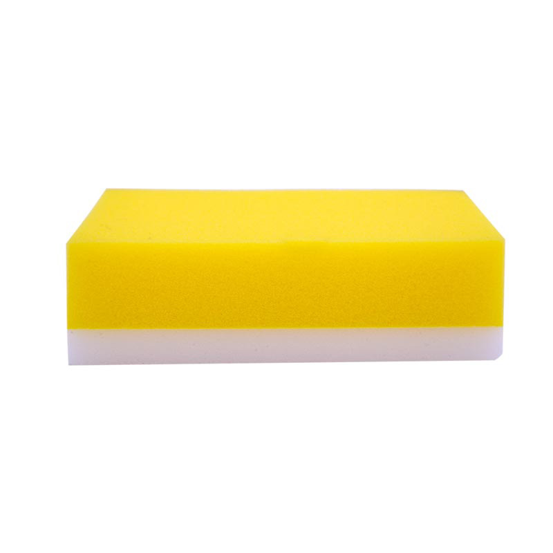 DH-A3-3  kitchen nano sponge magic cleaning eraser