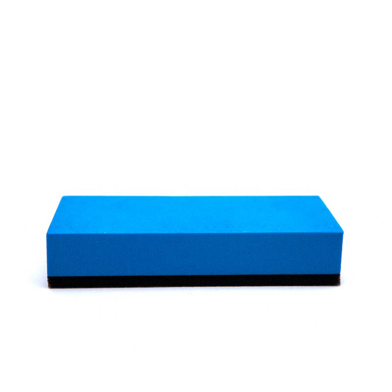 DH-A4-2  high quality  EVA foam cellulose sponge blocks