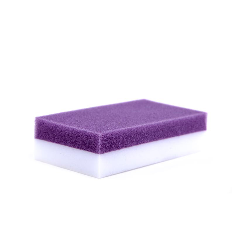 DH-A3-1 High Quality efficient cleaning Pad Magic Eraser Sponge ...