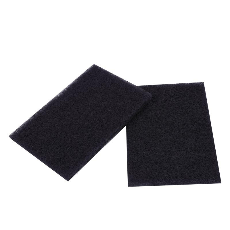 DH-C2-3 Kitchen Cleaning Non-scratch Nylon Scouring Pad