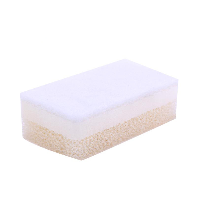 DH-A1-47 Household Cleaning Scouring Pad Abrasive kitchen Sponge scourer