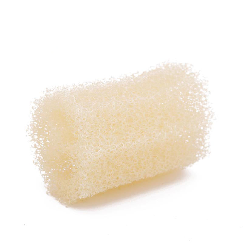 DH-A1-49  Environmentally  kitchen cleaning sponge natural cellulose and loofah sponge