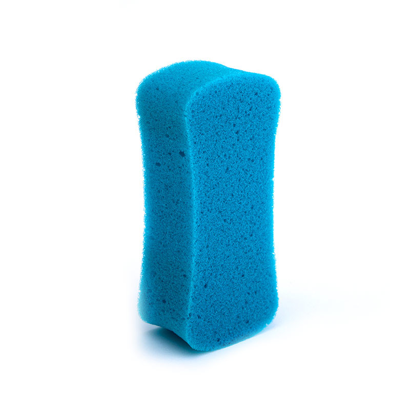 DH-A1-18  New Kitchen Cleaning Scrubber Pad Non-scratch Sponge Scourer