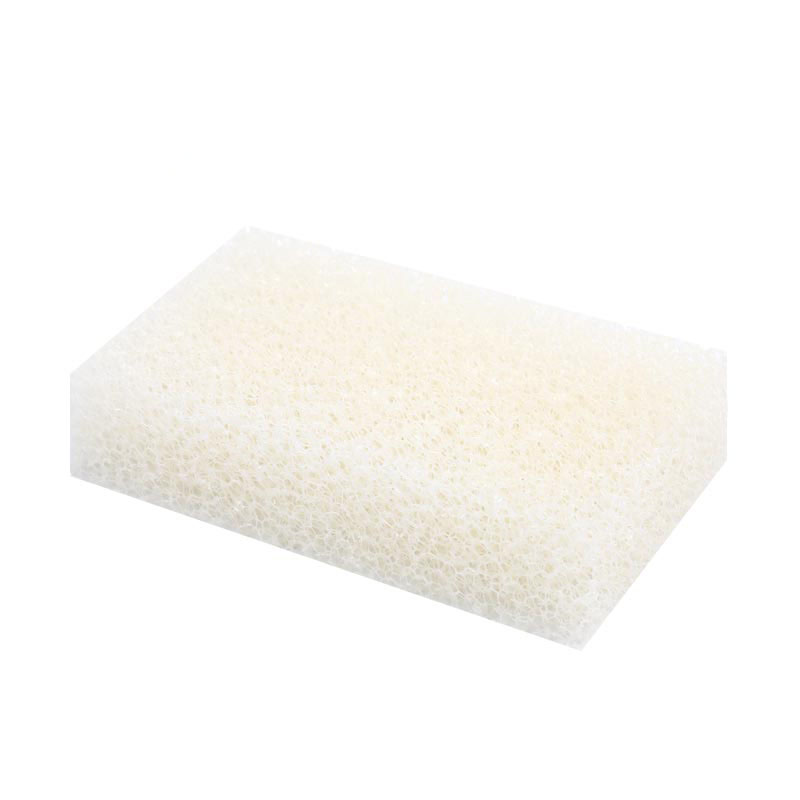 DH-A1-27 rectangle eco friendly kitchen cleaning 20D sponge filter ...