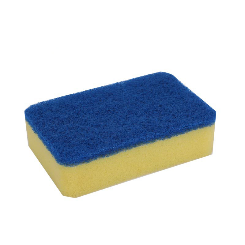 DH-A1-48 Factory  Directly  Kitchen Cleaning Sponge Scourer