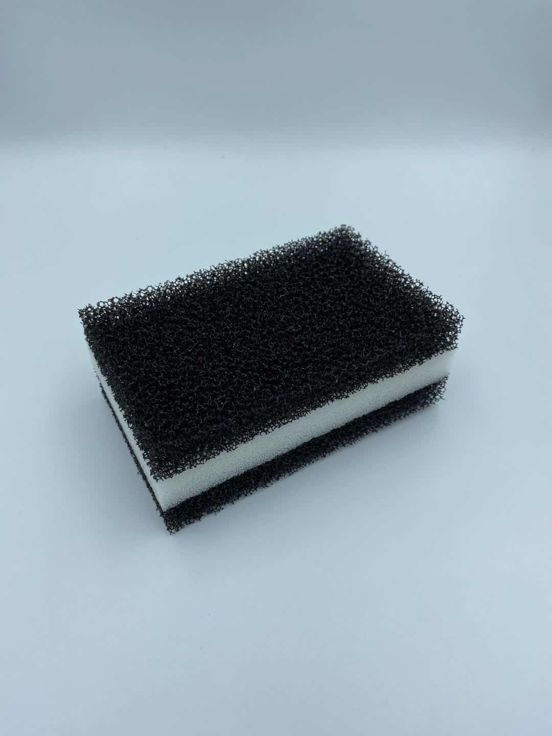 DH-A1-56 Hot Sale Oreo Sandwich kitchen scouring sponge pads Polyurethane