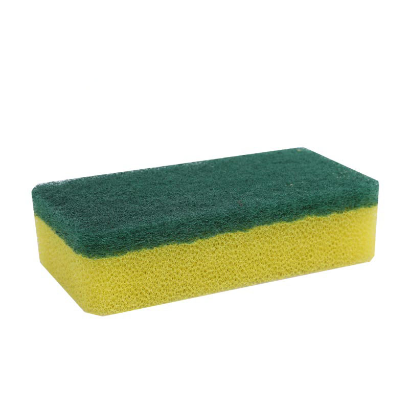 DH-A1-60 Rectangular daily cleaning sponge