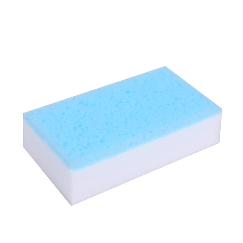DH-A3-10 nano magic sponge cleaning pad magic eraser sponge Suppliers ...