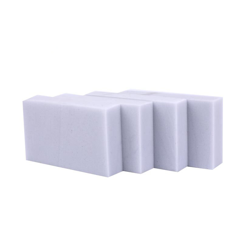 DH-A3-6 gray nano sponge eraser kitchen cleaning magic sponge