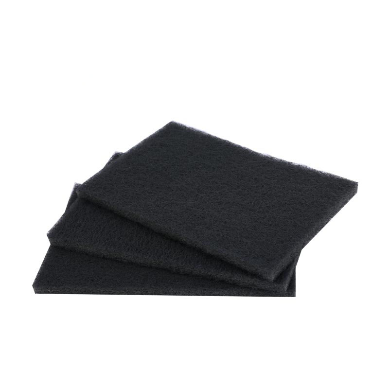 DH-C2-2 Silicon Carbide Industrial Cleaning Scouring Pad