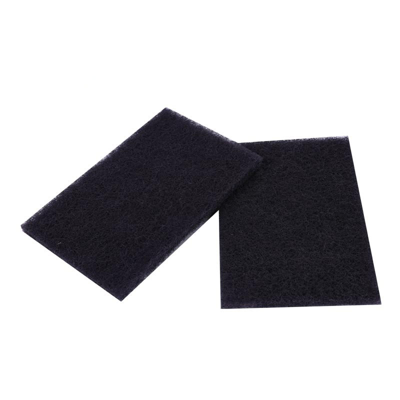 DH-C2-5 Mild-scratch Cleaning Abrasive Scouring Pad