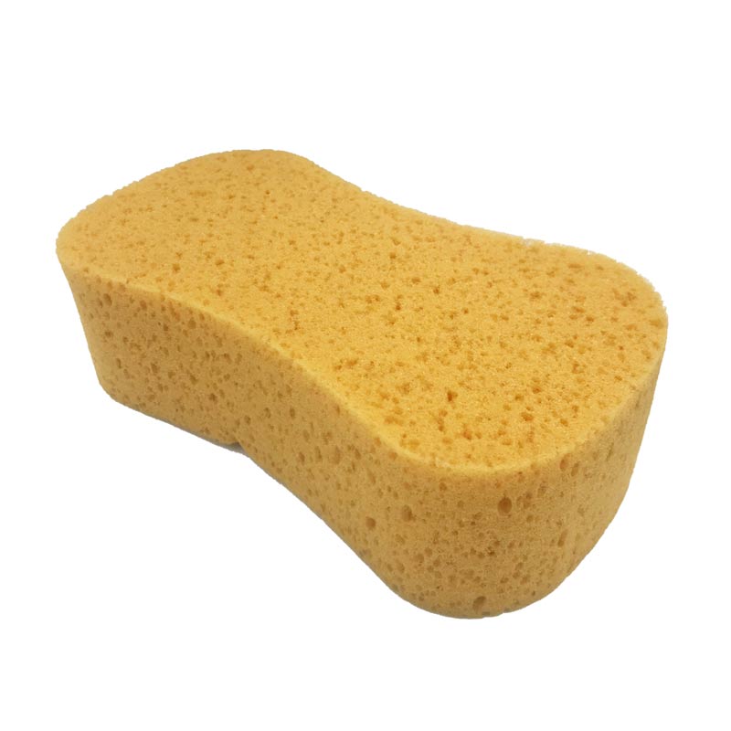 DH-A4-5 high quality super absorbent pu foam car cleaning sponge